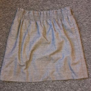 J Crew skirt